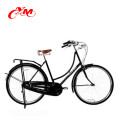 2016 Men cheap bike vintage touring bicycle for sale